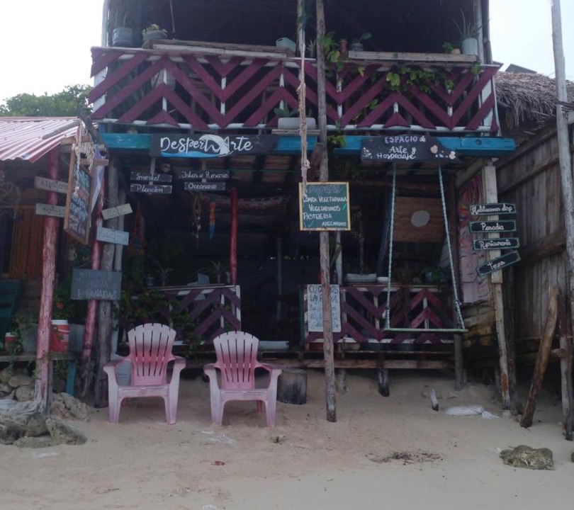 Photo of Others in Bocachica