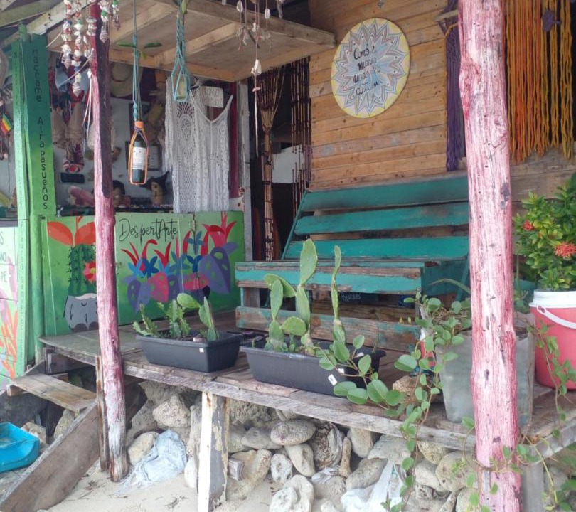 Photo of Others in Bocachica