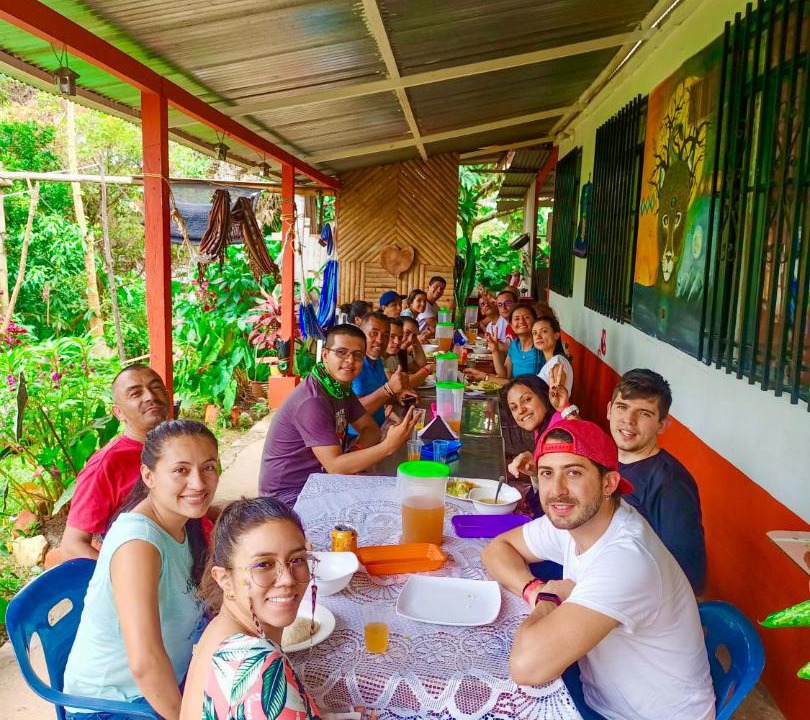 Photo of Others in Mocoa