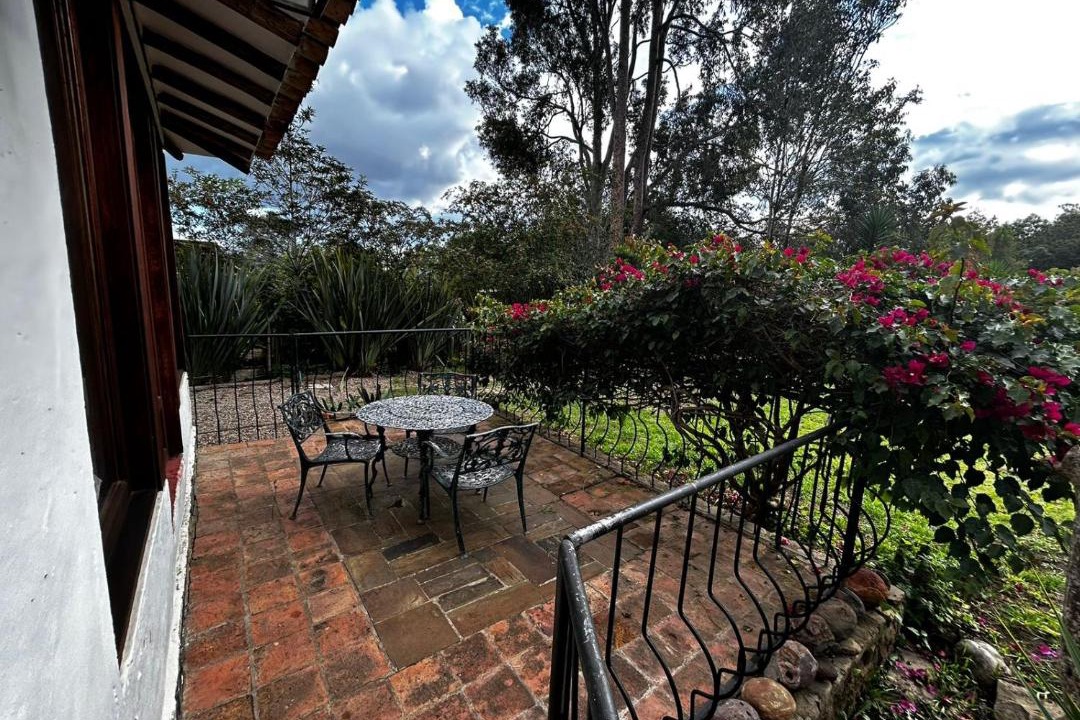 Photo of Others in Villa de Leyva