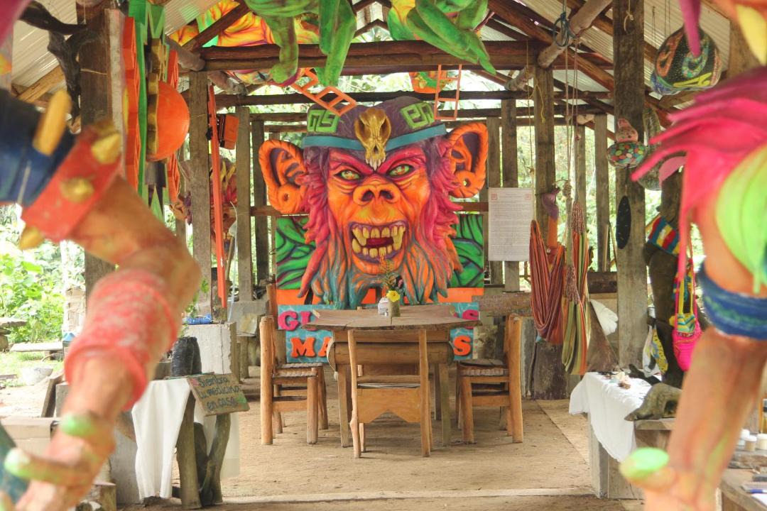 Photo of Others in Mocoa