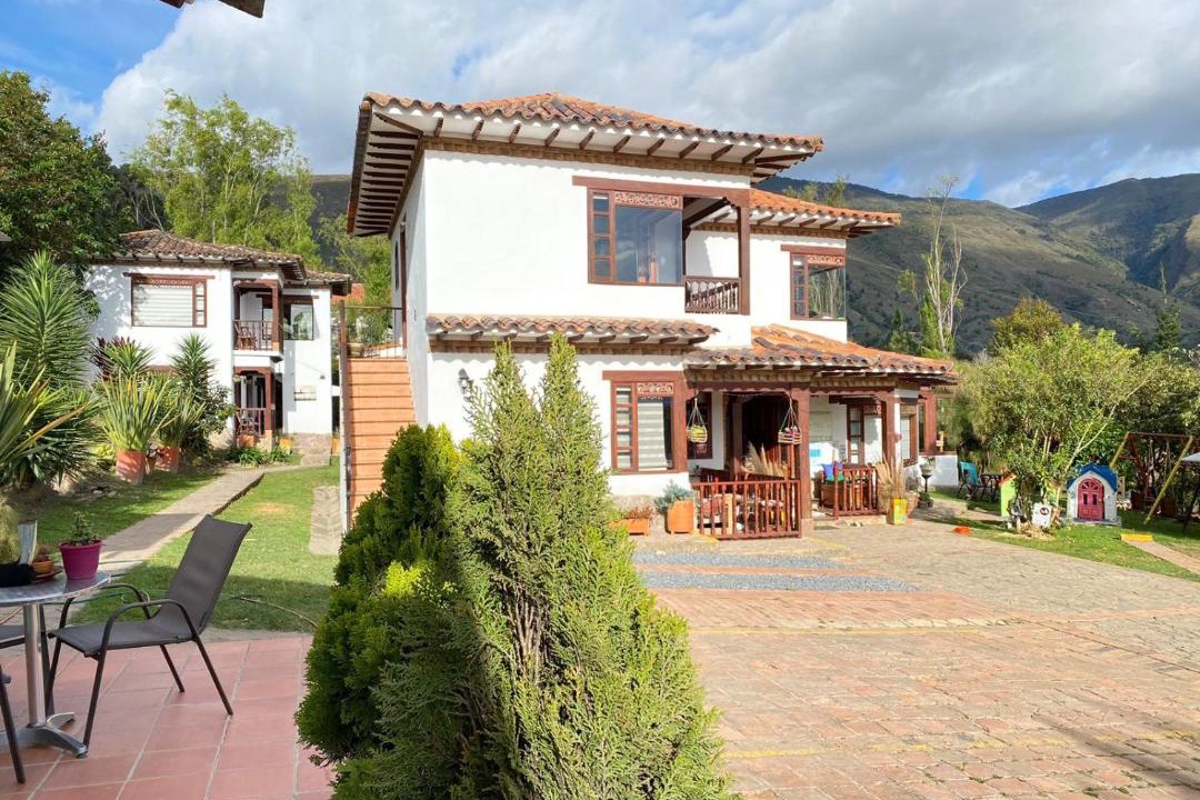 Photo of Others in Villa de Leyva