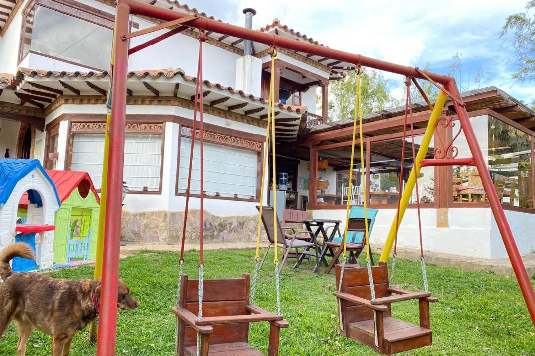 Photo of Others in Villa de Leyva