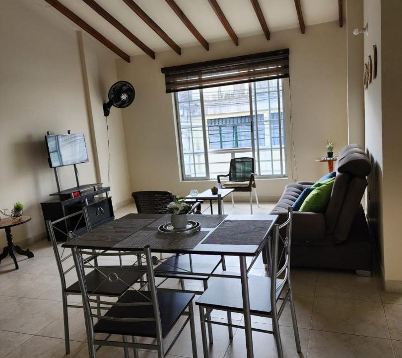 Photo of Livingroom in Cartago