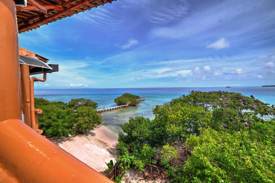 Photo of Others in Rosario Islands