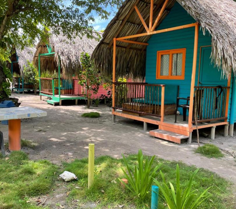 Photo of Others in Rosario Islands