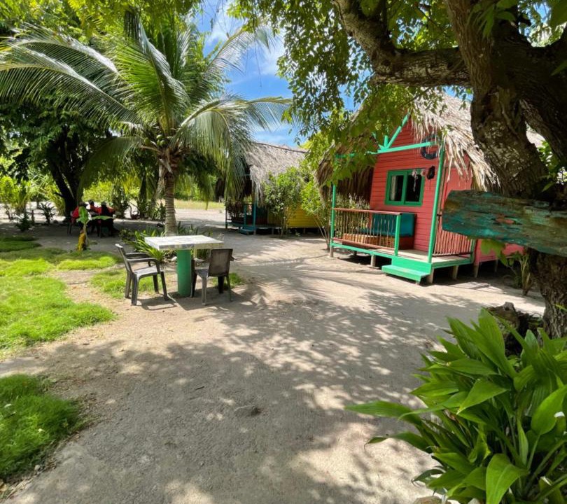 Photo of Others in Rosario Islands