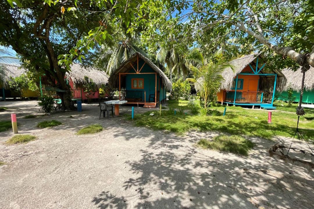Photo of Others in Rosario Islands