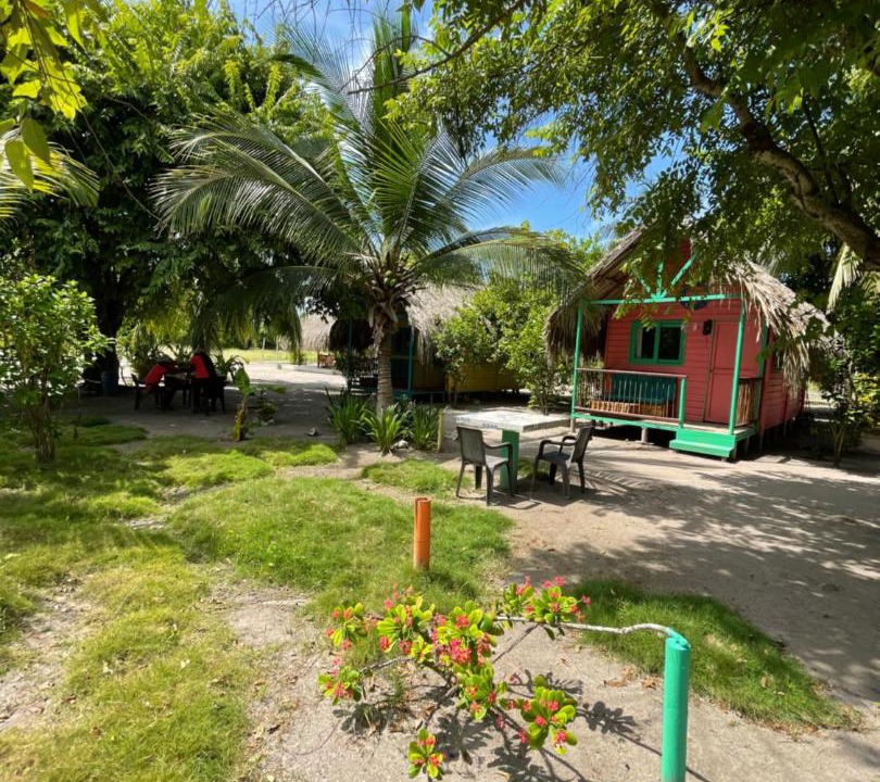 Photo of Others in Rosario Islands