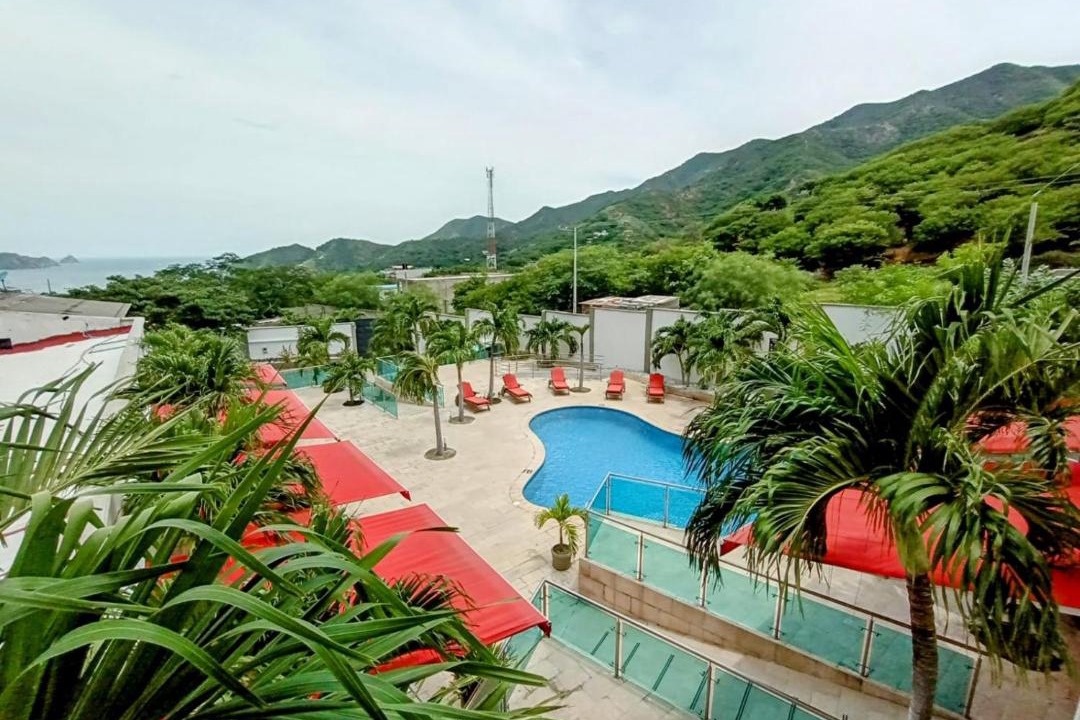 Photo of Others in Taganga