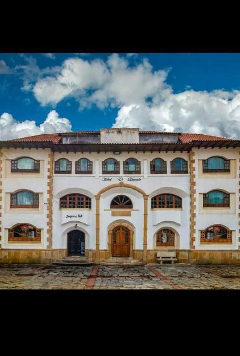 Photo of Others in Guatavita