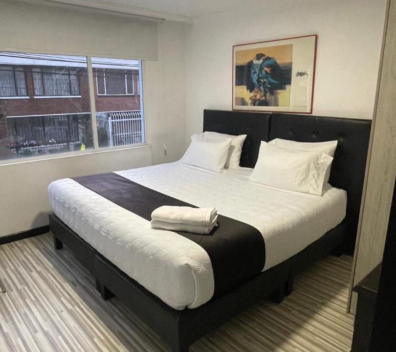 Photo of Bedroom in Quinta Paredes
