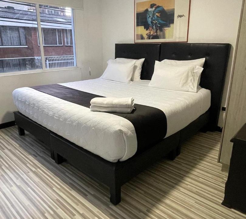 Photo of Bedroom in Quinta Paredes
