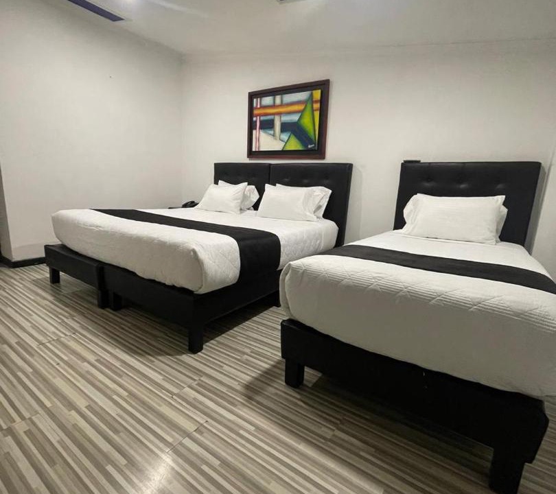 Photo of Bedroom in Quinta Paredes