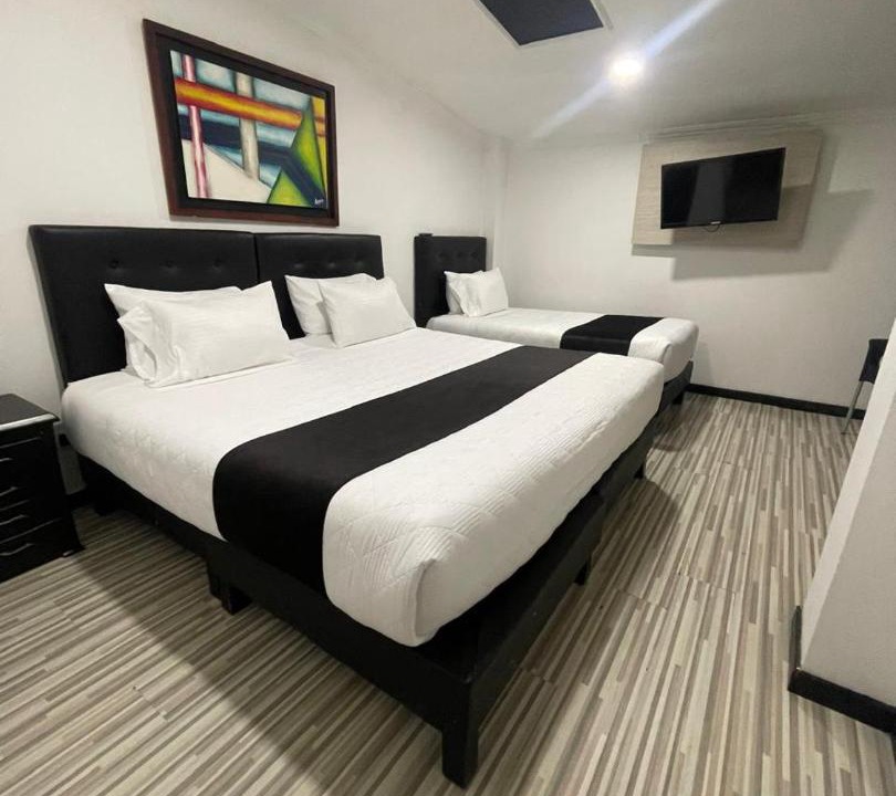 Photo of Bedroom in Quinta Paredes