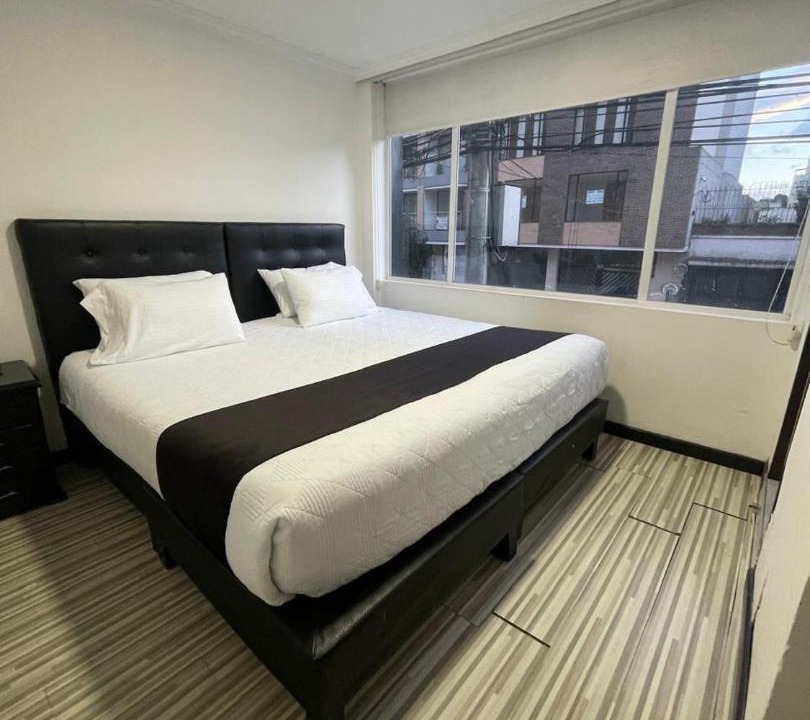 Photo of Bedroom in Quinta Paredes