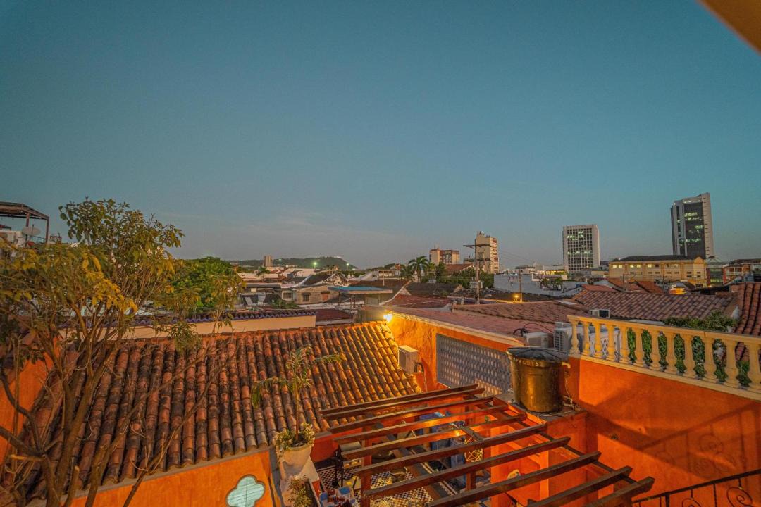 Photo of Others in Cartagena Walled City