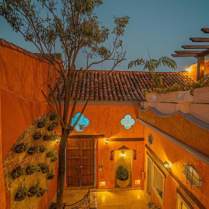 Photo of Others in Cartagena Walled City