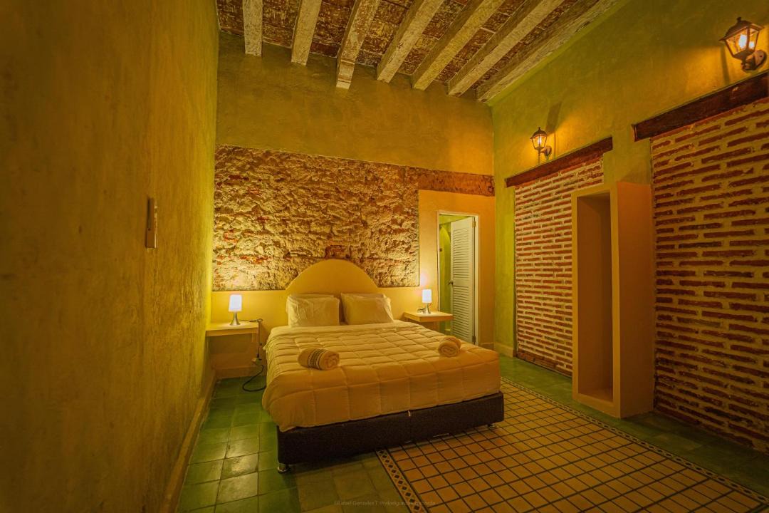 Photo of Others in Cartagena Walled City