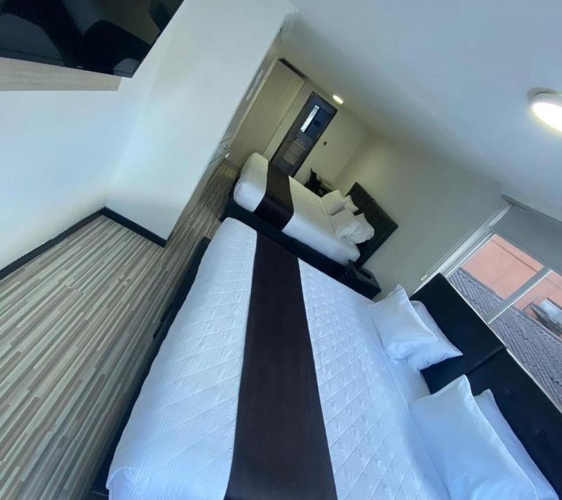 Photo of Bedroom in Quinta Paredes
