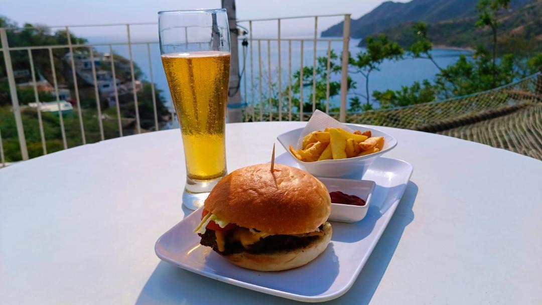 Photo of Others in Taganga