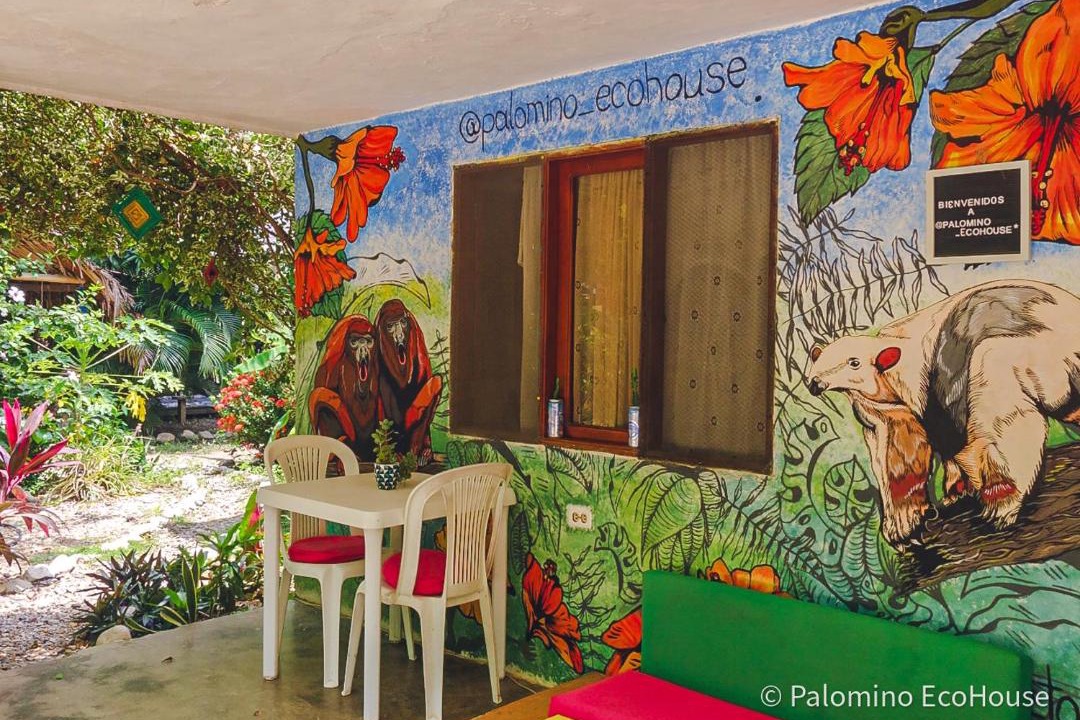 Photo of Others in Palomino