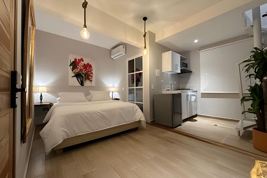 Photo of Bedroom in Bocagrande