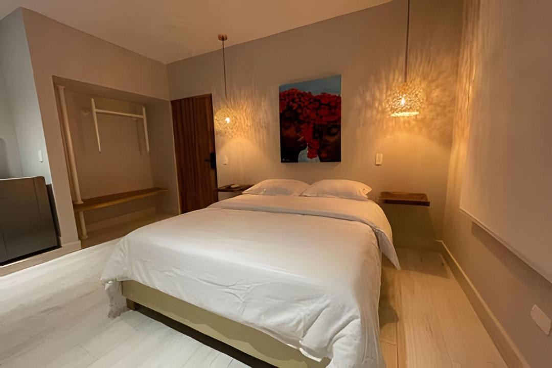 Photo of Bedroom in Bocagrande