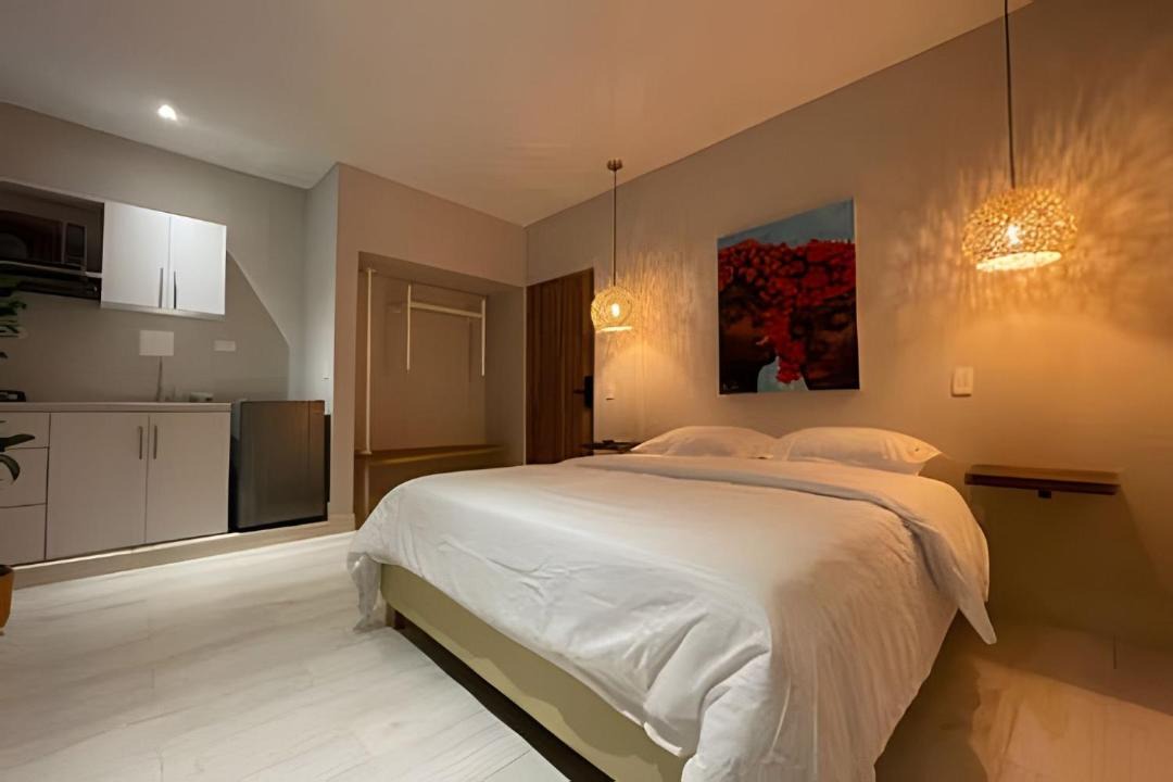 Photo of Bedroom in Bocagrande