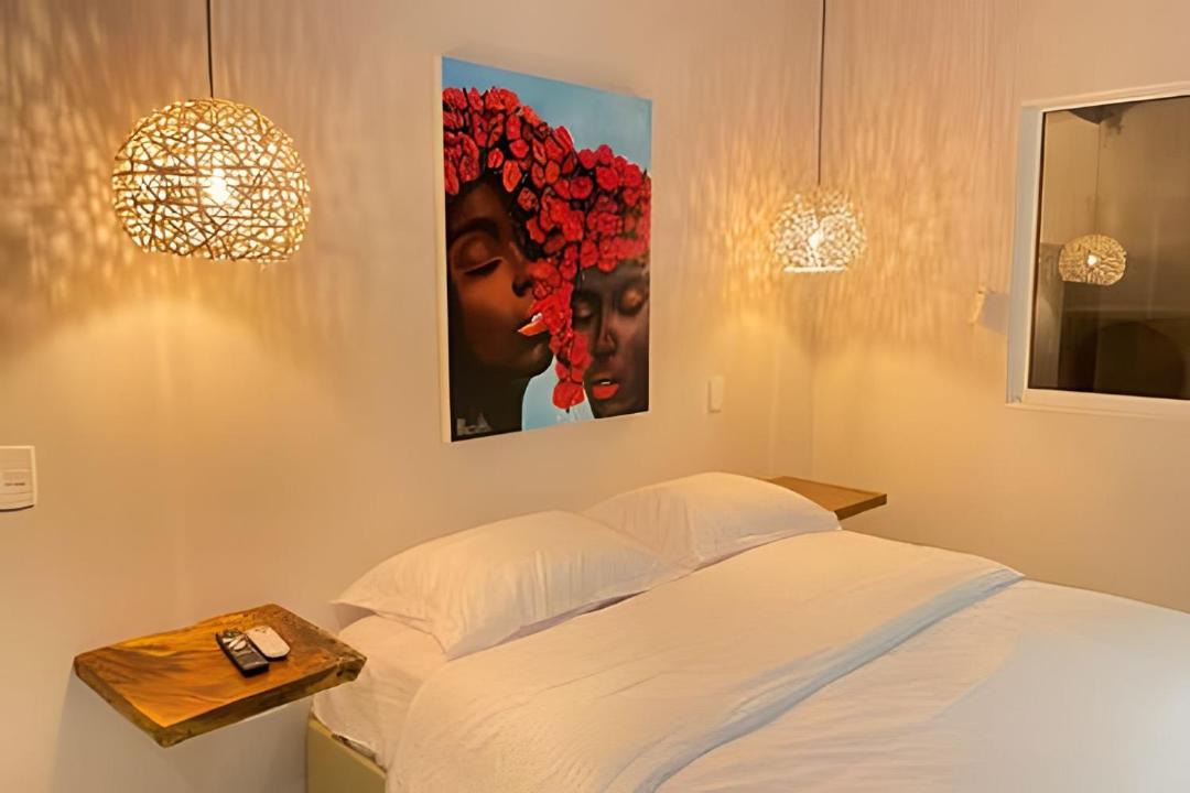 Photo of Bedroom in Bocagrande