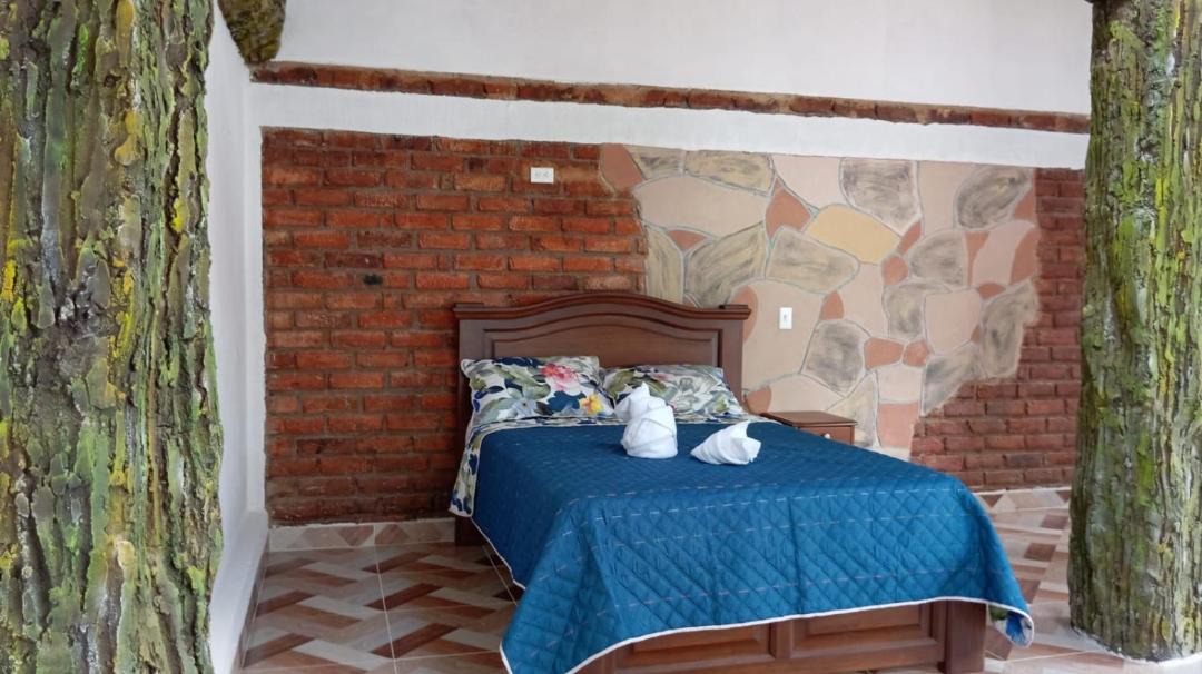 Photo of Others in Raquira