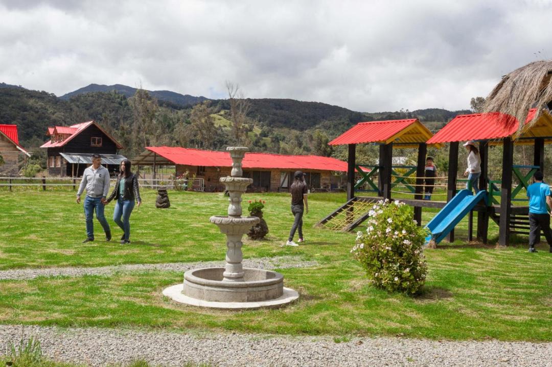 Photo of Others in San Juan de Pasto