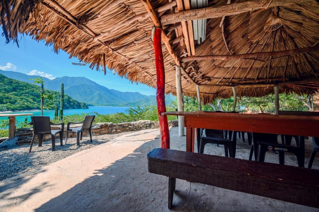 Photo of Others in Santa Marta