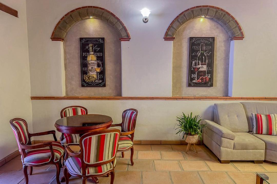 Photo of Others in Villa de Leyva