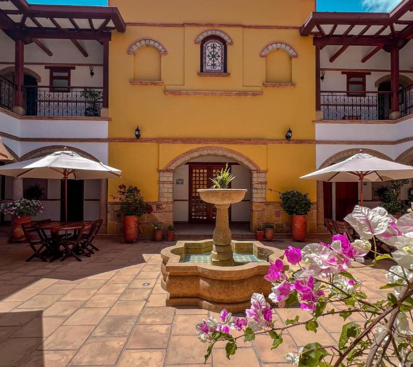 Photo of Others in Villa de Leyva