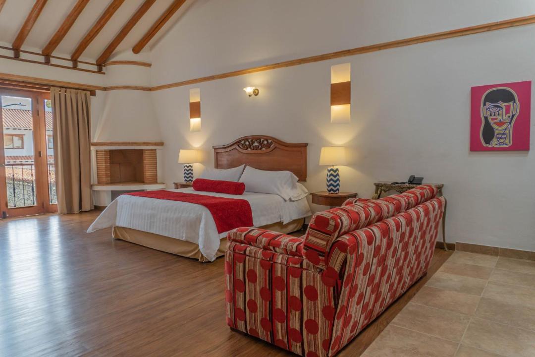 Photo of Others in Villa de Leyva