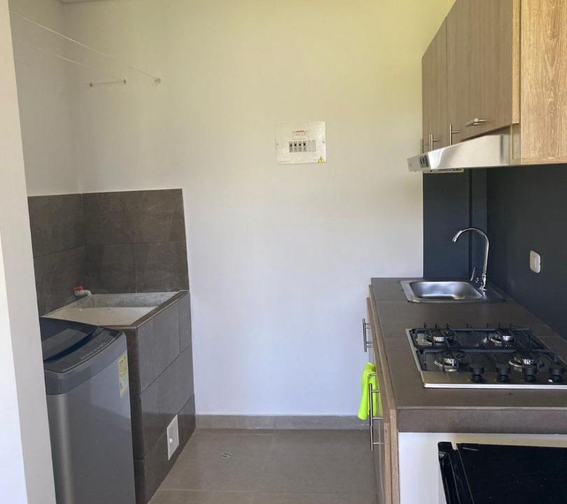 Photo of Kitchen in Ubate