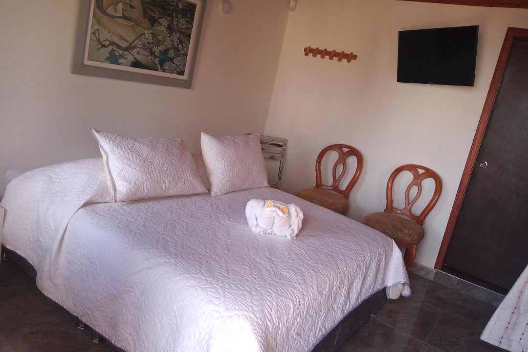 Photo of Others in Villa de Leyva