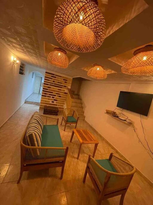 Photo of Livingroom in Cartagena Walled City