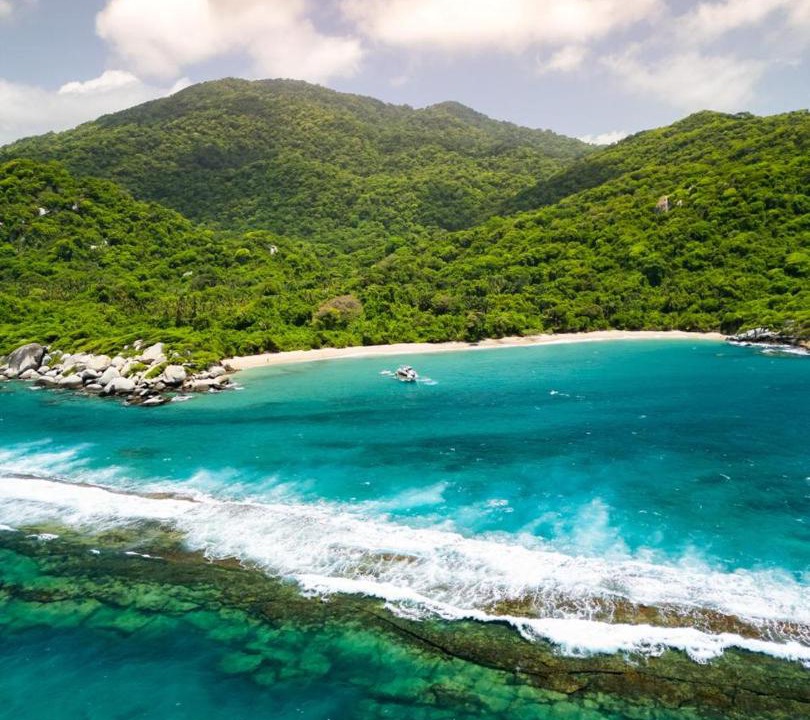 Photo of Others in Santa Marta