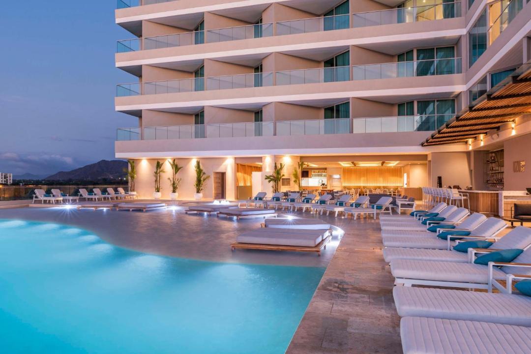 Photo of Patio Balcony in Santa Marta