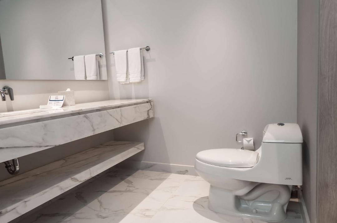 Photo of Bathroom in Santa Marta