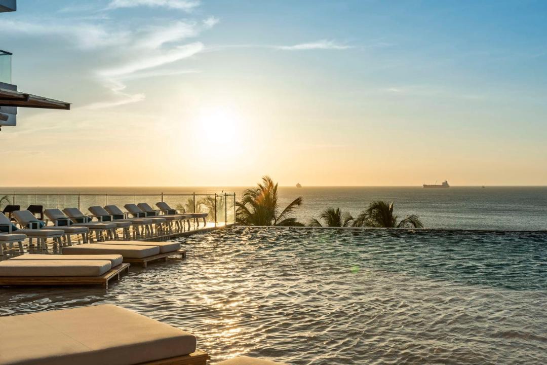 Photo of Patio Balcony in Santa Marta