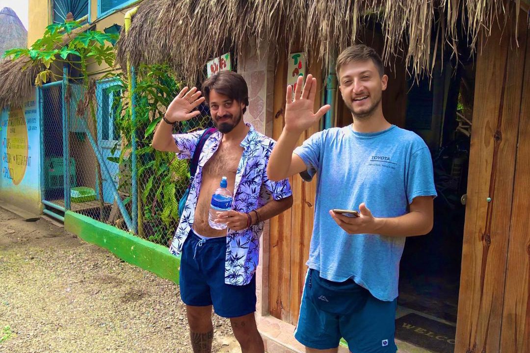 Photo of Others in Palomino