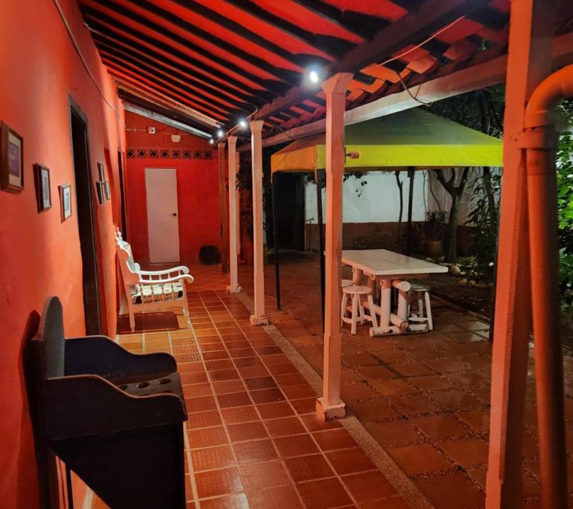 Photo of Others in Santa Fe de Antioquia