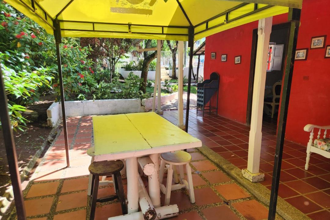 Photo of Others in Santa Fe de Antioquia