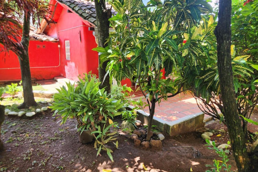 Photo of Others in Santa Fe de Antioquia