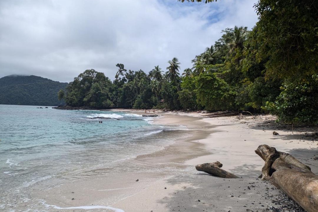 Photo of Others in Nuqui
