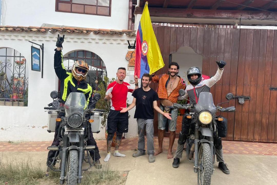 Photo of Others in Villa de Leyva