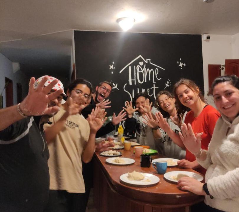 Photo of Others in Villa de Leyva